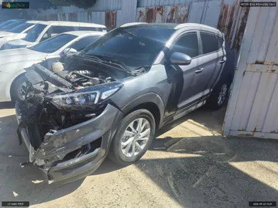 2020 Hyundai Tucson KMHJ3812GLU327383 VIN:KMHJ3812GLU327383