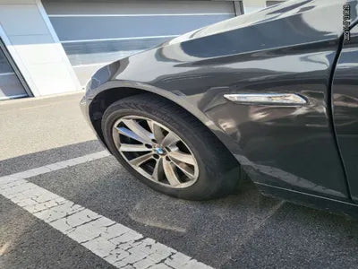 2016 BMW 525 ZFA334000GP434880 VIN:ZFA334000GP434880