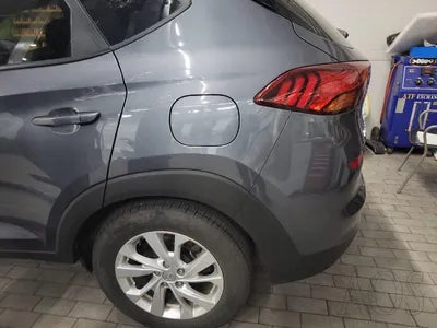 2019 Hyundai Tucson KMHJ381ABKU990611 VIN:KMHJ381ABKU990611