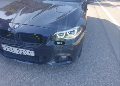 2015 BMW 530 WBA5D3106FGV80457 VIN:WBA5D3106FGV80457