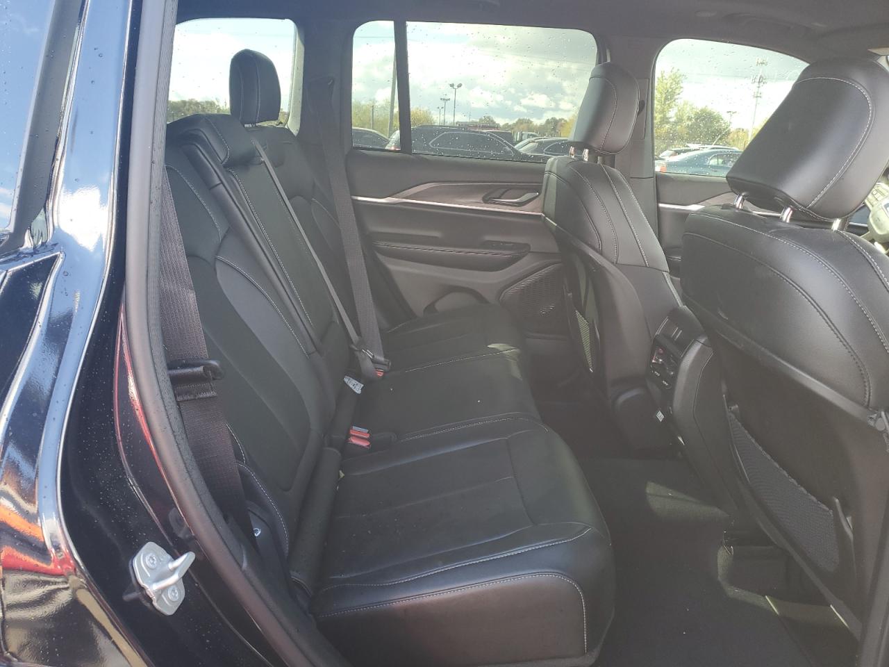 2024 JEEP GRAND CHEROKEE LIMITED VIN:1C4RJHBGXRC166194