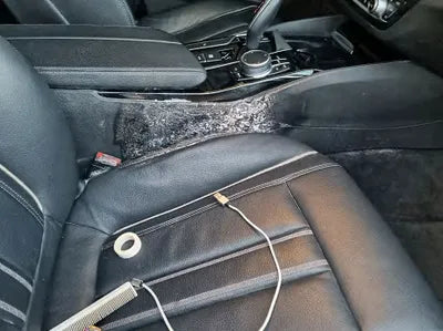 2018 BMW 520 WBAJK710XJBP71025 VIN:WBAJK710XJBP71025