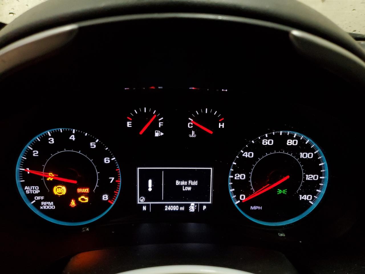 2022 CHEVROLET MALIBU LS VIN:1G1ZB5ST9NF196815