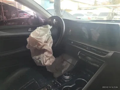 2020 Kia K5 KNAG2412BLA039426 VIN:KNAG2412BLA039426