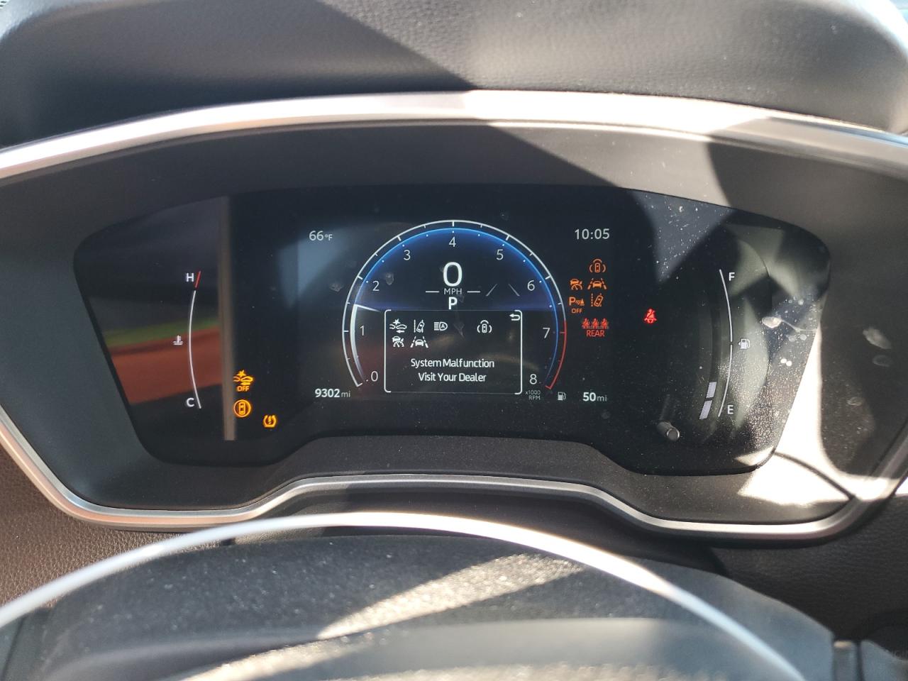 2024 TOYOTA COROLLA CROSS XLE VIN:7MUDAAAGXRV084960