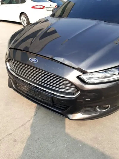 2015 Ford Mondeo WF0DXXWPCFFK17614 VIN:WF0DXXWPCFFK17614