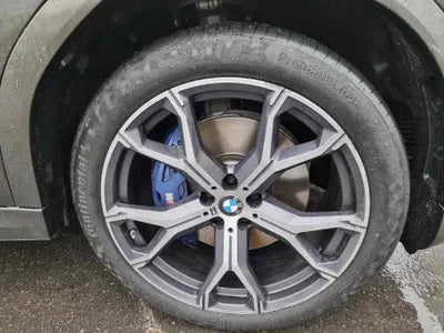 2022 BMW 640 WBACY6102N9M61532 VIN:WBACY6102N9M61532