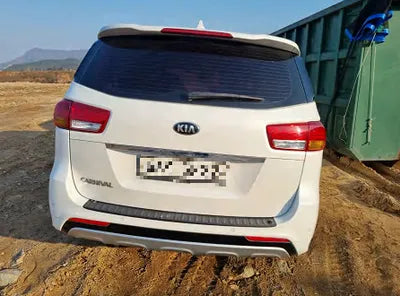2016 Kia Carnival KNAME81ABGS154446 VIN:KNAME81ABGS154446