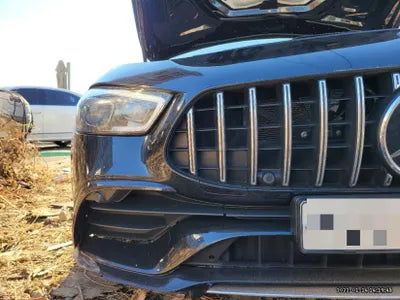 2020 Mercedes-Benz AMG GT 43 W1K7X5KB6LA031649 VIN:W1K7X5KB6LA031649