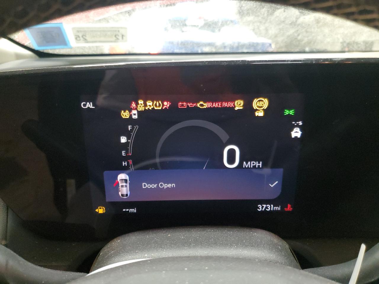 2024 BUICK ENCORE GX PREFERRED VIN:KL4AMCSL3RB203803