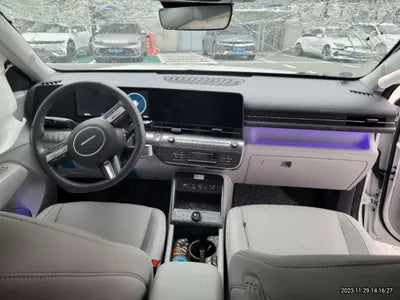 2023 Hyundai Kona KMHHE813BPU024154 VIN:KMHHE813BPU024154