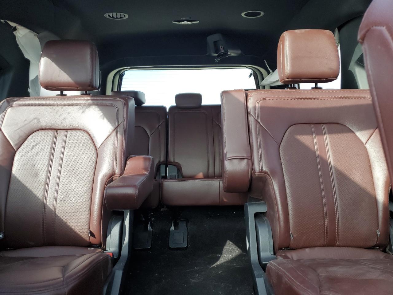 2022 FORD EXPEDITION LIMITED VIN:1FMJU1KT1NEA51972