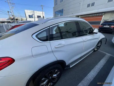 2016 BMW 420 WBAXX1108G0R41668 VIN:WBAXX1108G0R41668