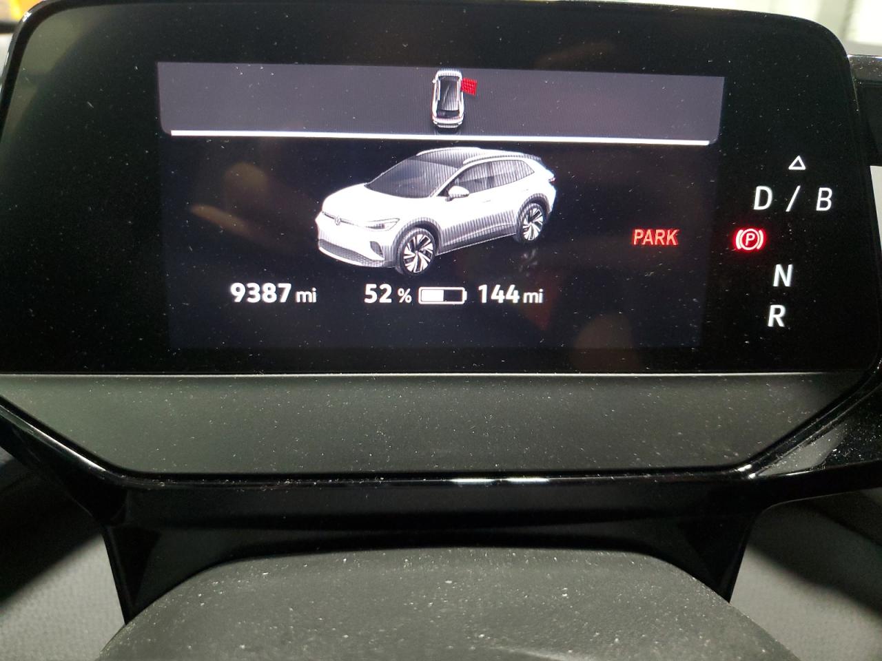 2023 VOLKSWAGEN ID.4 PRO S VIN:1V2WNPE80PC030920