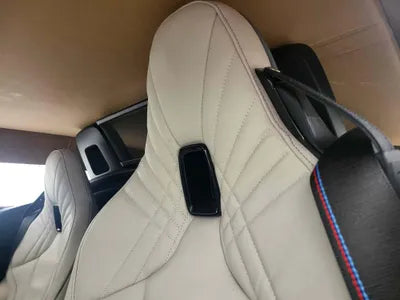 2020 BMW Z4 WBAHF7106LWW64536 VIN:WBAHF7106LWW64536