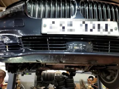 2016 BMW 730 WBA7C4104GG435114 VIN:WBA7C4104GG435114