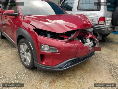 2020 Hyundai Kona KMHK381GFLU082521 VIN:KMHK381GFLU082521