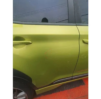 2018 Hyundai Kona KMHK4815GJU009395 VIN:KMHK4815GJU009395