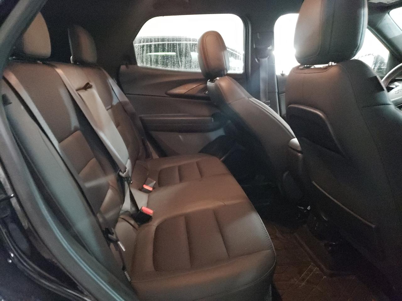 2022 CHEVROLET TRAILBLAZER RS VIN:KL79MTSL7NB040718