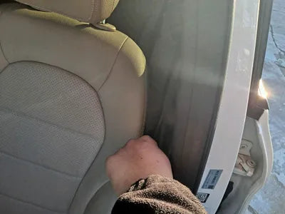 2019 Mercedes-Benz C 220 WDDWF1EB4KR523115 VIN:WDDWF1EB4KR523115