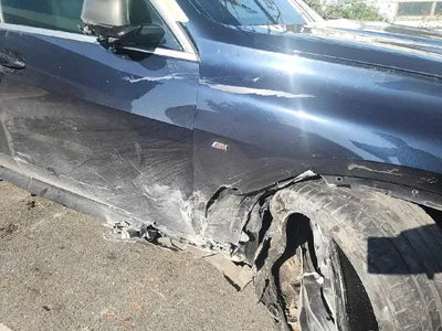 2020 BMW X5 M WBAJU4108L9D70773 VIN:WBAJU4108L9D70773