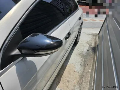 2015 Volkswagen CC VIN: