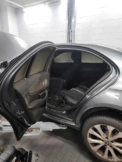 2018 Mercedes-Benz E 300 WDDZF4KB6JA413294 VIN:WDDZF4KB6JA413294