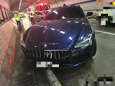 2019 Maserati Quattroporte VIN: