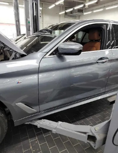 2018 BMW 520 WBAJC5104JG861646 VIN:WBAJC5104JG861646