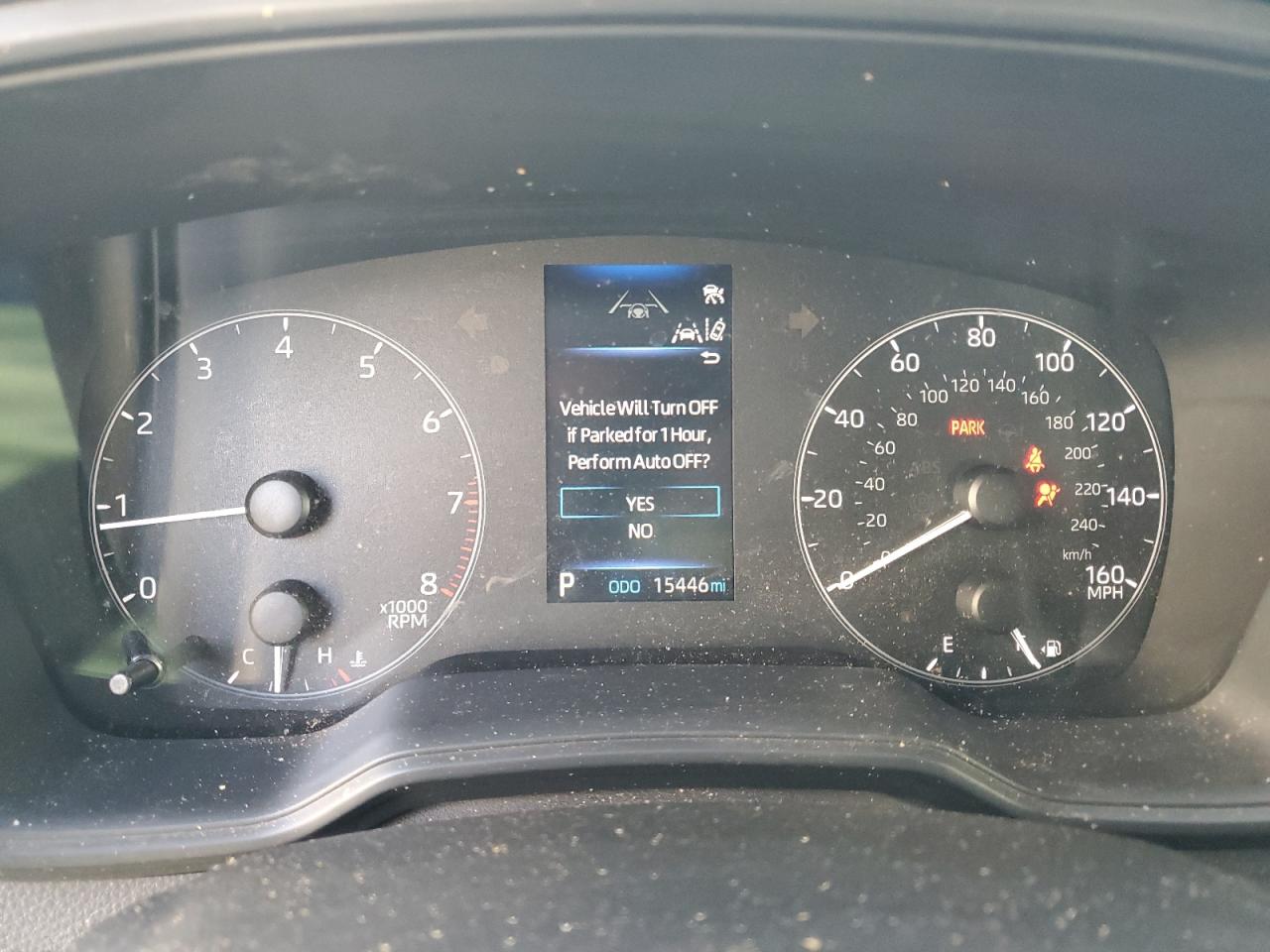 2023 TOYOTA COROLLA SE VIN:JTDP4MCE4PJ101709