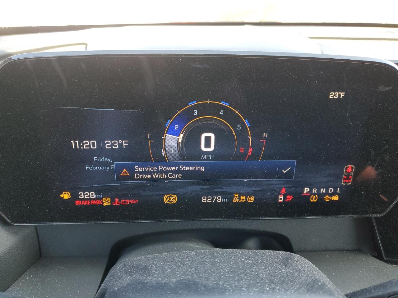 2024 CHEVROLET TRAVERSE LT VIN:1GNERGKS5RJ143270