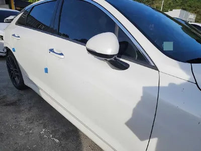 2020 Kia K5 VIN: