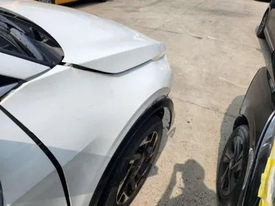 2021 Kia Sportage VIN: