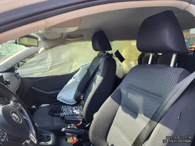 2014 Volkswagen Jetta VIN: