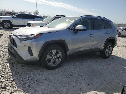 2023 TOYOTA RAV4 LE VIN:JTMMWRFV6PD207342