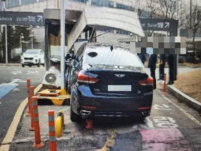 2020 Genesis G80 VIN: