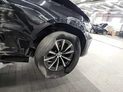 2019 BMW 320 WBA5V510XKAJ53823 VIN:WBA5V510XKAJ53823