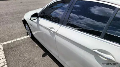 2015 BMW 520 WBA5E5100FG065642 VIN:WBA5E5100FG065642