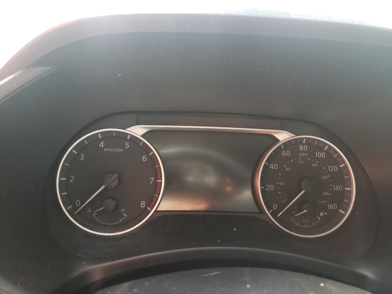 2022 NISSAN SENTRA SV VIN:3N1AB8CVXNY234361