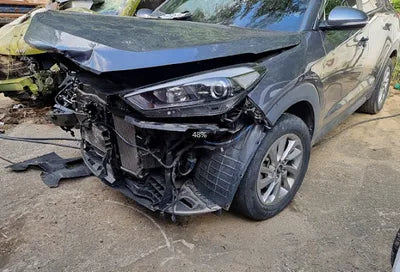 2016 Hyundai Tucson TKMHJ381ABGU16659 VIN:TKMHJ381ABGU16659