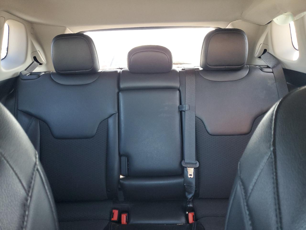 2022 JEEP COMPASS LATITUDE VIN:3C4NJDBB8NT155351