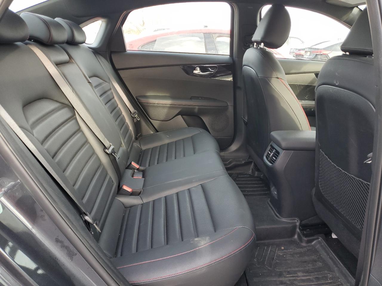 2024 KIA FORTE GT VIN:3KPF44AC3RE748650