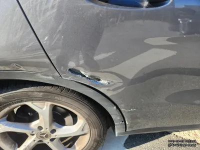 2018 Mercedes-Benz GLA 220 VIN: