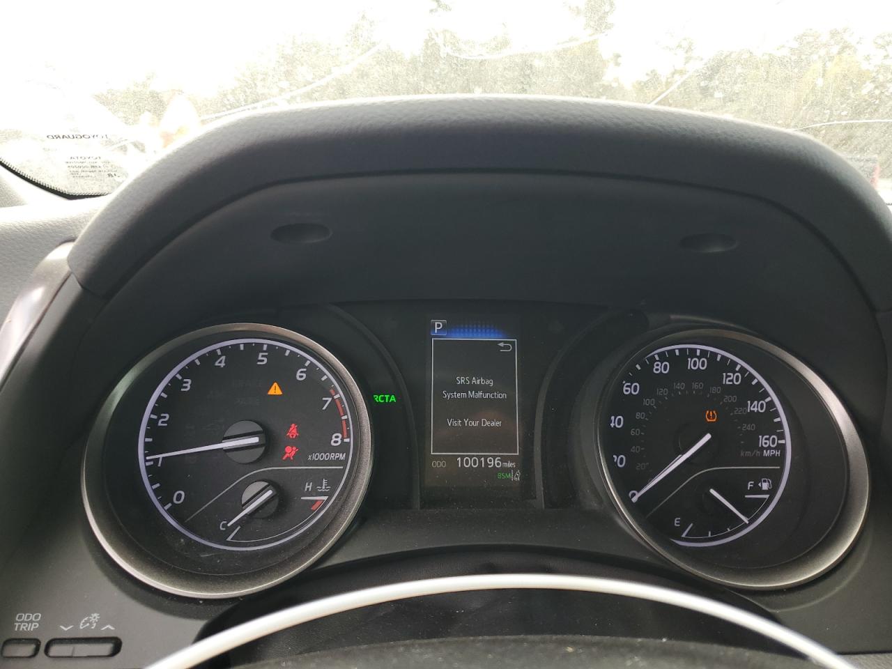 2022 TOYOTA CAMRY SE VIN:4T1T11AK4NU655807