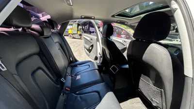 2016 Audi A4 WAUZZZ8K8GA001308 VIN:WAUZZZ8K8GA001308