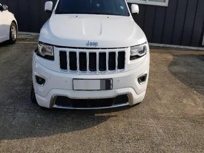 2016 Jeep Grand Cherokee 1C4RJFCM1GC408585 VIN:1C4RJFCM1GC408585