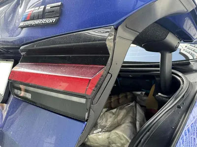 2021 BMW M5 WBS81CH04MCH45646 VIN:WBS81CH04MCH45646