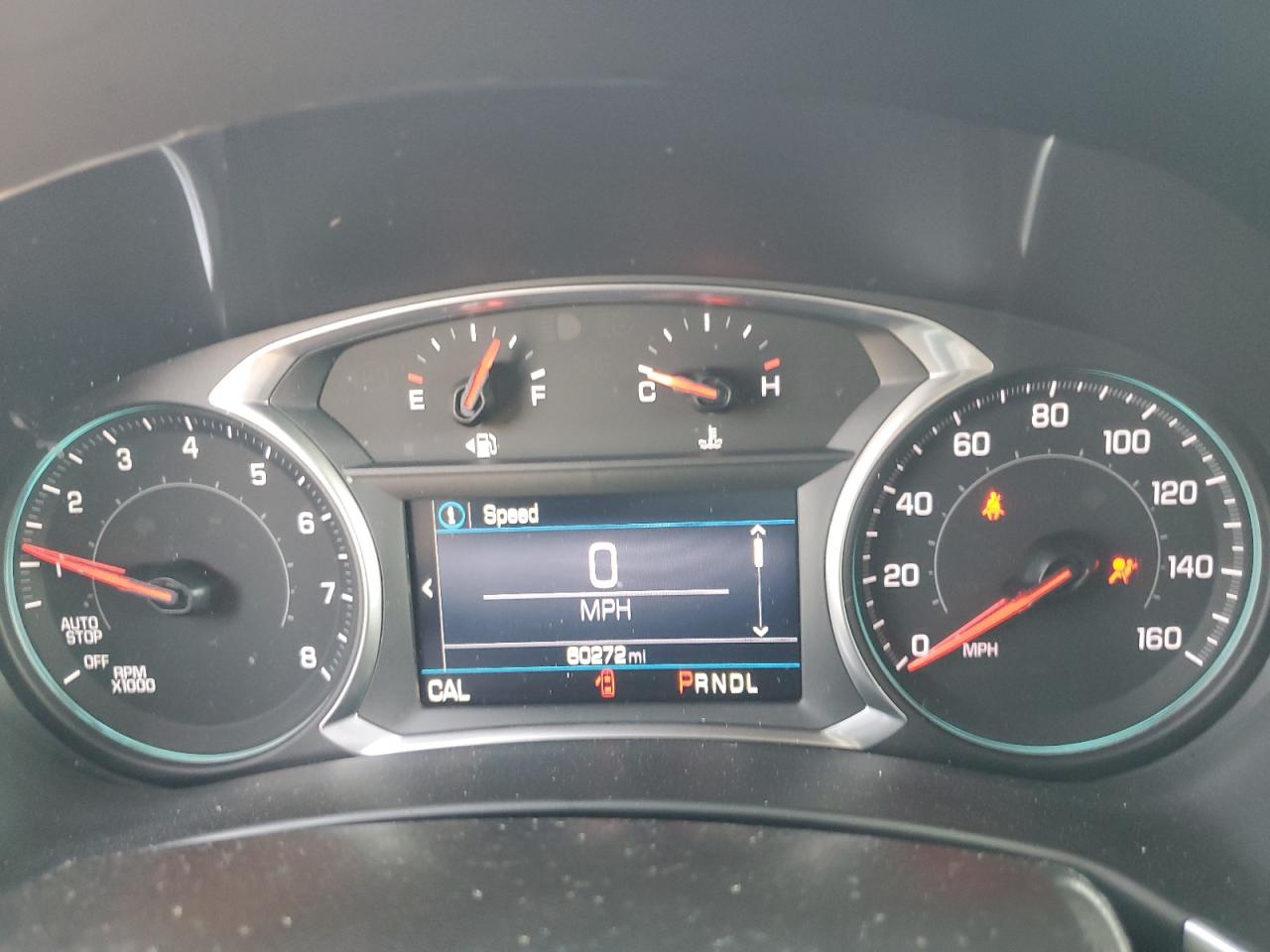 2022 CHEVROLET EQUINOX LT VIN:2GNAXKEV1N6110268