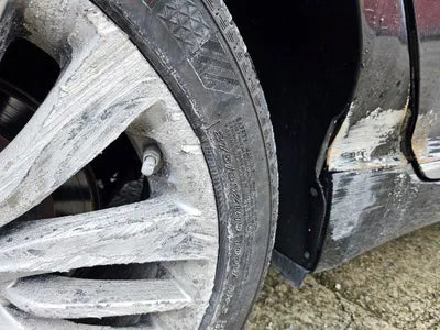 2018 Genesis G80 VIN: