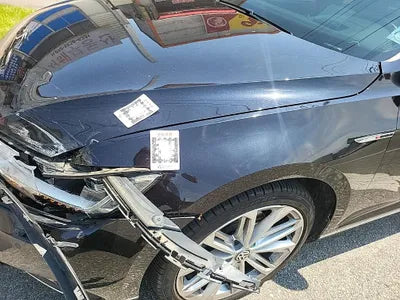 2018 Volkswagen Passat WVWZZZ3CZJE125295 VIN:WVWZZZ3CZJE125295